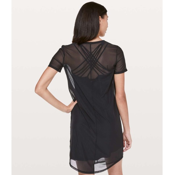 Ready To Reach Dress - Picture 2 of 9